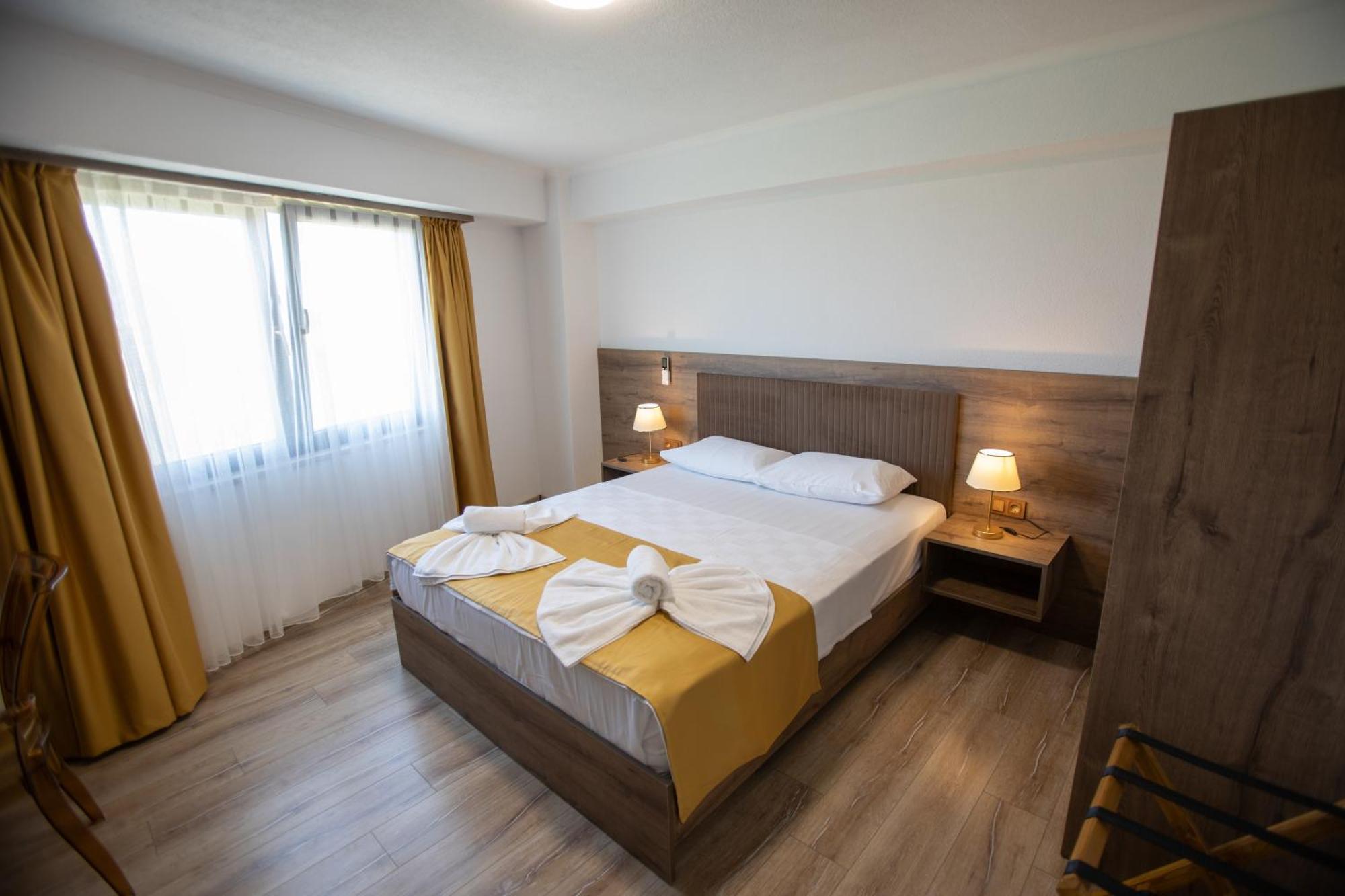 E87 Highway Otel Burhaniye ภายนอก รูปภาพ